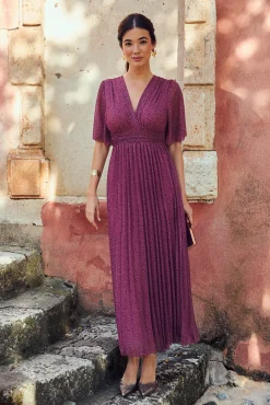 Mujer Polín Et Moi Vestidos>Vestido Largo Parina