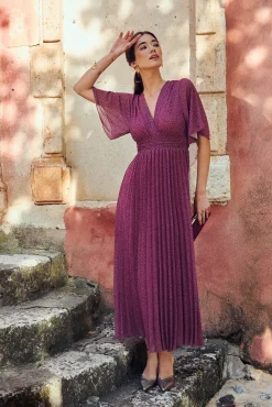 Mujer Polín Et Moi Vestidos><noscript><img width=