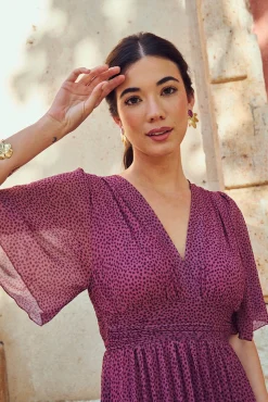 Mujer Polín Et Moi Vestidos><noscript><img width=