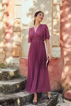 Mujer Polín Et Moi Vestidos><noscript><img width=