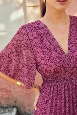 Mujer Polín Et Moi Vestidos><noscript><img width=