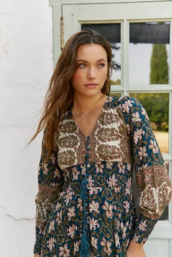 Mujer Jaase Vestidos><noscript><img width=