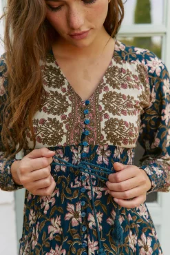 Mujer Jaase Vestidos><noscript><img width=