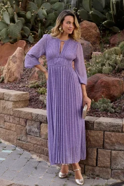 Mujer Polín Et Moi Vestidos>Vestido largo Zulma