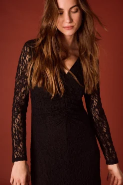 Mujer Slowlove Vestidos>Vestido lencero