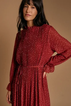 Mujer Polín Et Moi Vestidos><noscript><img width=