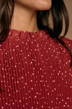 Mujer Polín Et Moi Vestidos><noscript><img width=