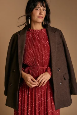 Mujer Polín Et Moi Vestidos><noscript><img width=