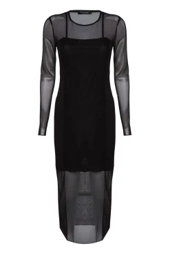 Mujer Trendyol Vestidos><noscript><img width=