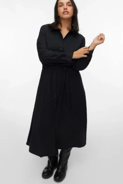 Mujer Vero Moda Curve Vestidos><noscript><img width=