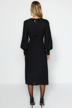 Mujer Trendyol Vestidos><noscript><img width=