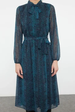 Mujer Trendyol Vestidos><noscript><img width=