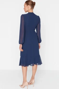 Mujer Trendyol Vestidos><noscript><img width=