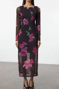 Mujer Trendyol Vestidos><noscript><img width=