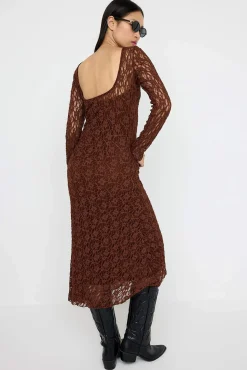 Mujer Trendyol Vestidos><noscript><img width=