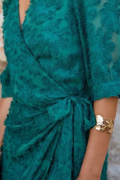 Mujer Polín Et Moi Vestidos><noscript><img width=