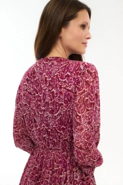 Mujer Vila Vestidos><noscript><img width=