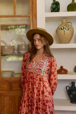 Mujer Jaase Vestidos><noscript><img width=