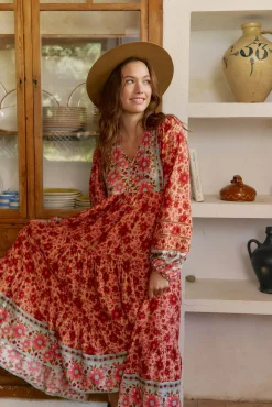 Mujer Jaase Vestidos><noscript><img width=