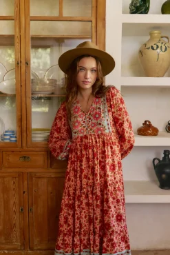 Mujer Jaase Vestidos><noscript><img width=