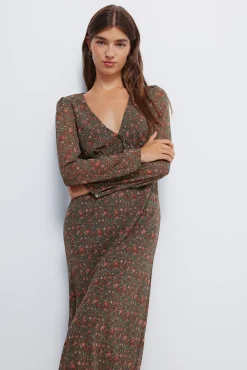 Mujer Springfield Vestidos><noscript><img width=