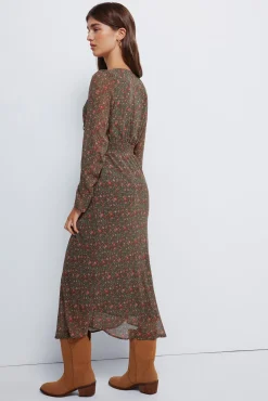 Mujer Springfield Vestidos><noscript><img width=