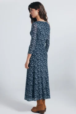 Mujer Springfield Vestidos><noscript><img width=