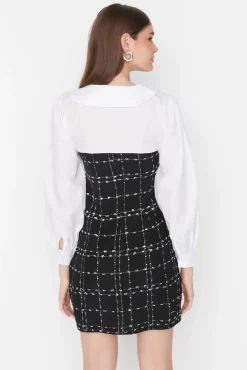 Mujer Trendyol Vestidos><noscript><img width=