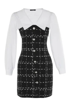 Mujer Trendyol Vestidos><noscript><img width=