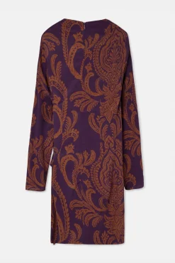 Mujer Silbon Vestidos><noscript><img width=