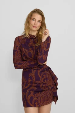 Mujer Silbon Vestidos><noscript><img width=