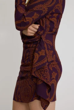 Mujer Silbon Vestidos><noscript><img width=