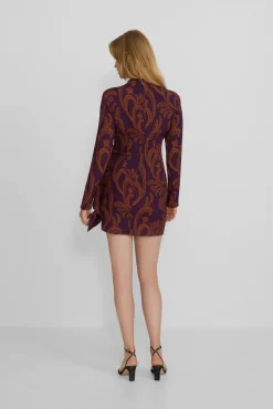 Mujer Silbon Vestidos><noscript><img width=