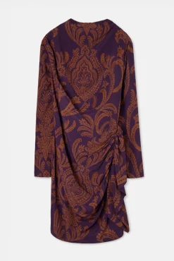 Mujer Silbon Vestidos><noscript><img width=