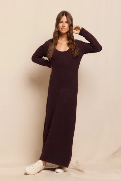 Mujer Slowlove Vestidos><noscript><img width=