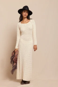 Mujer Slowlove Vestidos><noscript><img width=