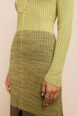 Mujer Slowlove Vestidos><noscript><img width=