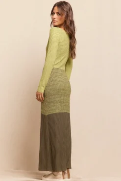 Mujer Slowlove Vestidos><noscript><img width=