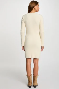 Mujer Morgan Vestidos><noscript><img width=