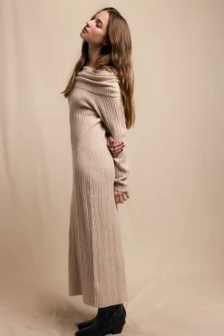 Mujer Slowlove Vestidos><noscript><img width=