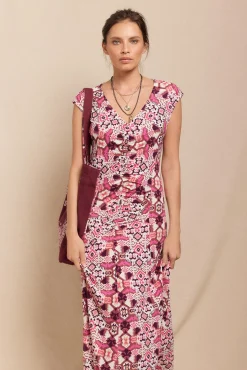 Mujer Slowlove Vestidos><noscript><img width=