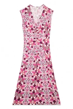 Mujer Slowlove Vestidos><noscript><img width=