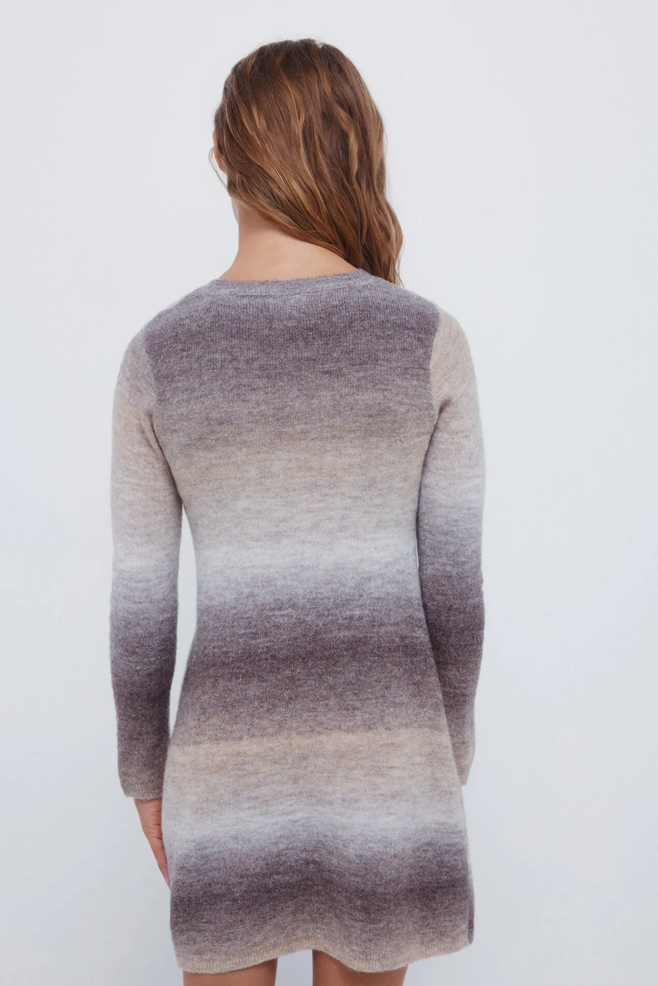 Niños Springfield Kids Vestidos>Vestido rayas niña