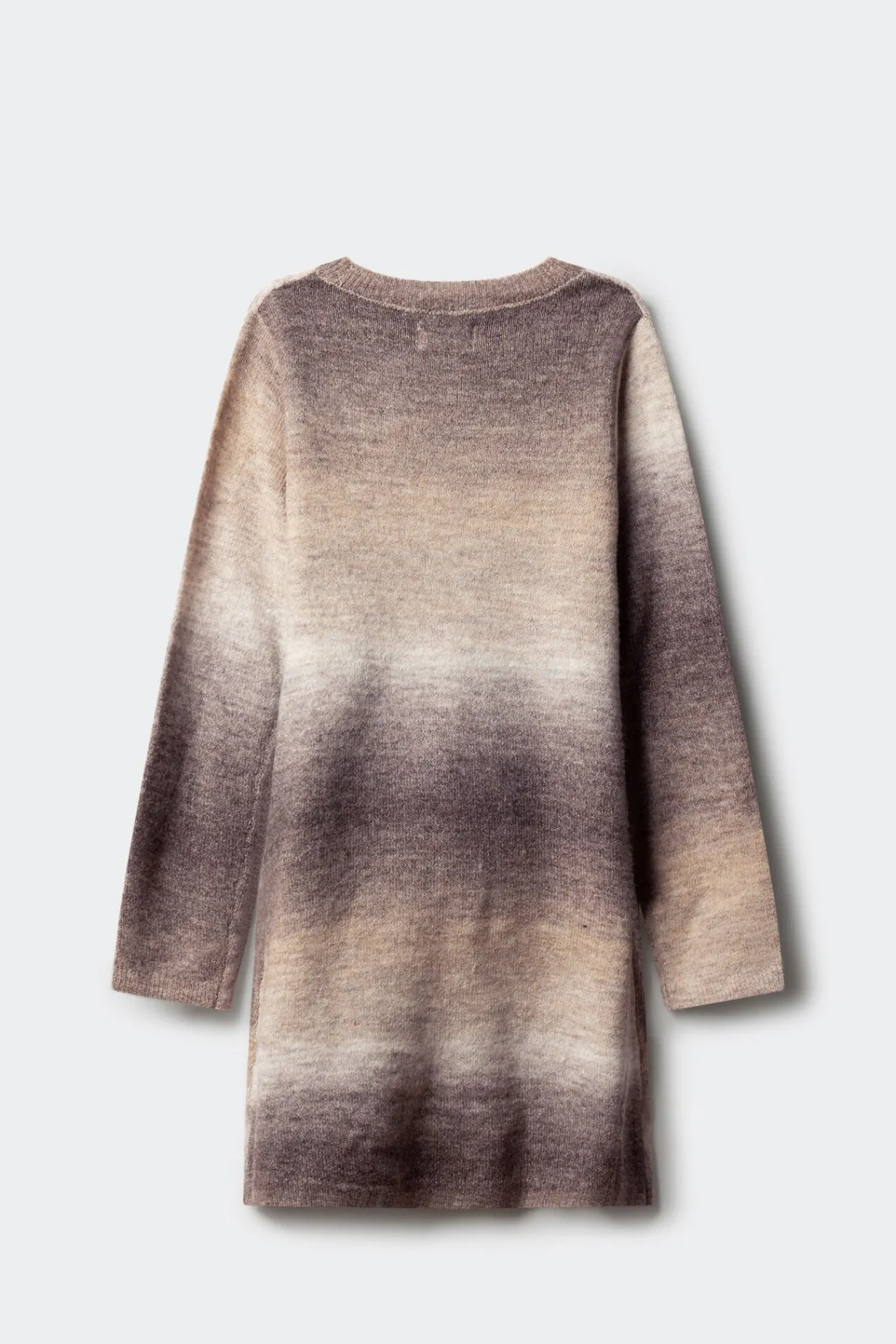 Niños Springfield Kids Vestidos>Vestido rayas niña