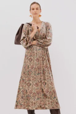 Mujer Cortefiel Vestidos><noscript><img width=