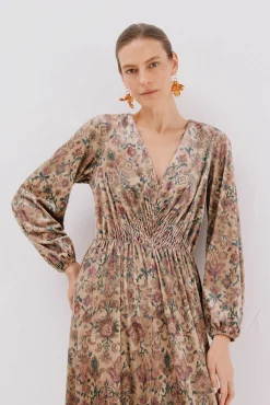 Mujer Cortefiel Vestidos><noscript><img width=