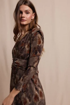 Mujer Slowlove Vestidos><noscript><img width=