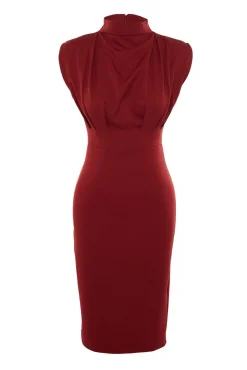 Mujer Trendyol Vestidos><noscript><img width=