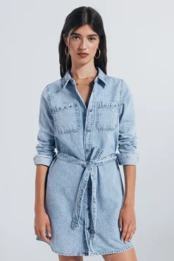 Mujer Springfield Vestidos><noscript><img width=