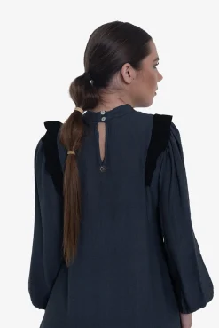 Mujer Cuplé Vestidos><noscript><img width=